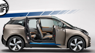 BMW Needs To Figure Out What The Hell It's Doing With Electric Cars